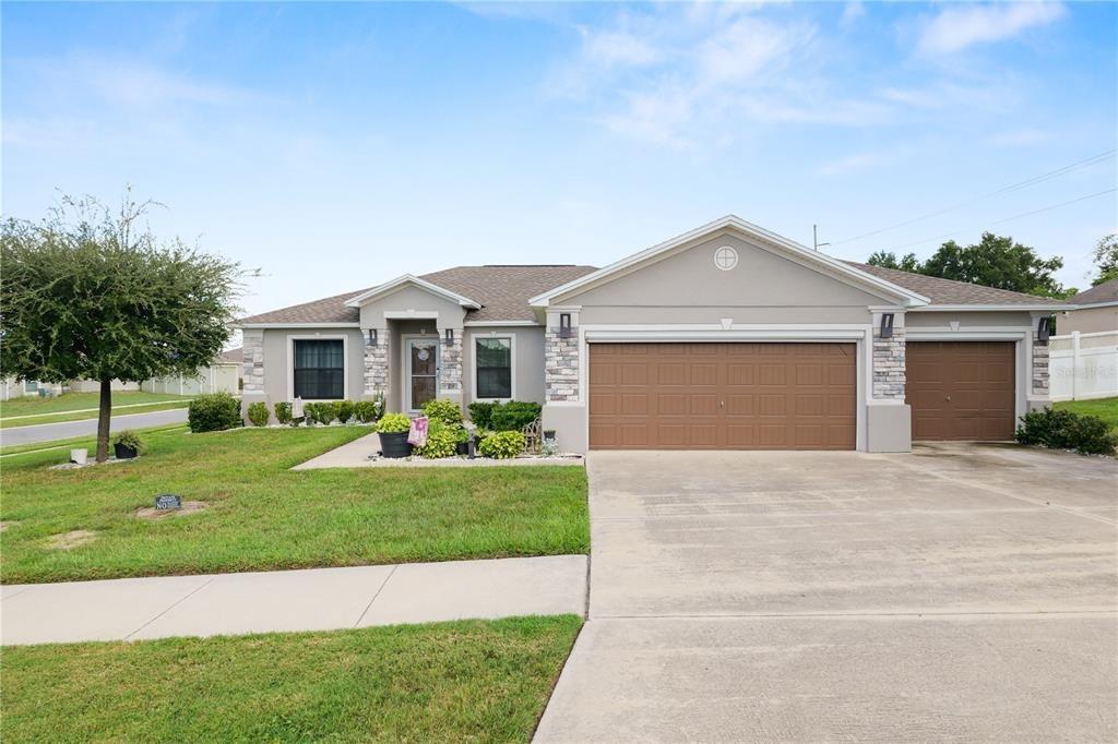 Chicago Ave W, Haines City, FL 33844