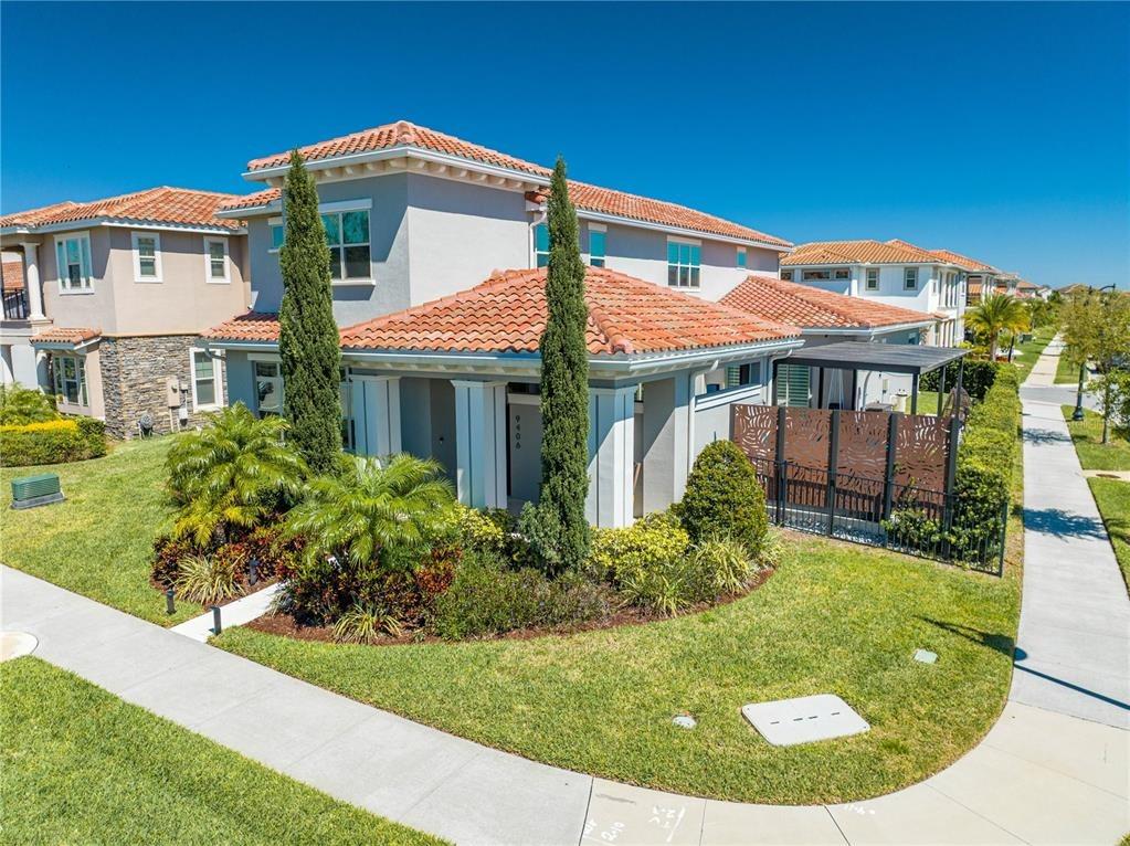 Mere Pkwy, Orlando, FL 32832