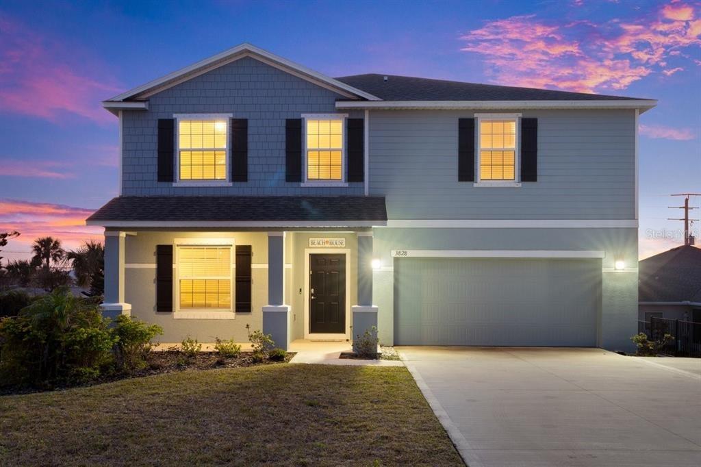 S Atlantic Ave, Daytona Beach, FL 32118