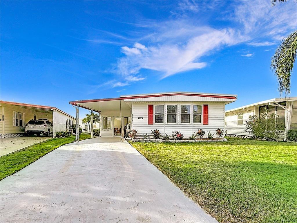 106th Ave, Largo, FL 33773