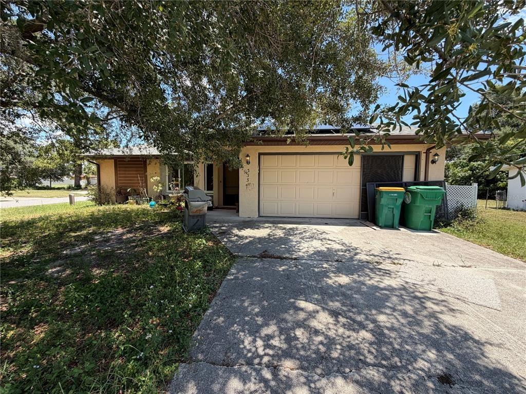 Timbruce Ln Nw, Port Charlotte, FL 33952