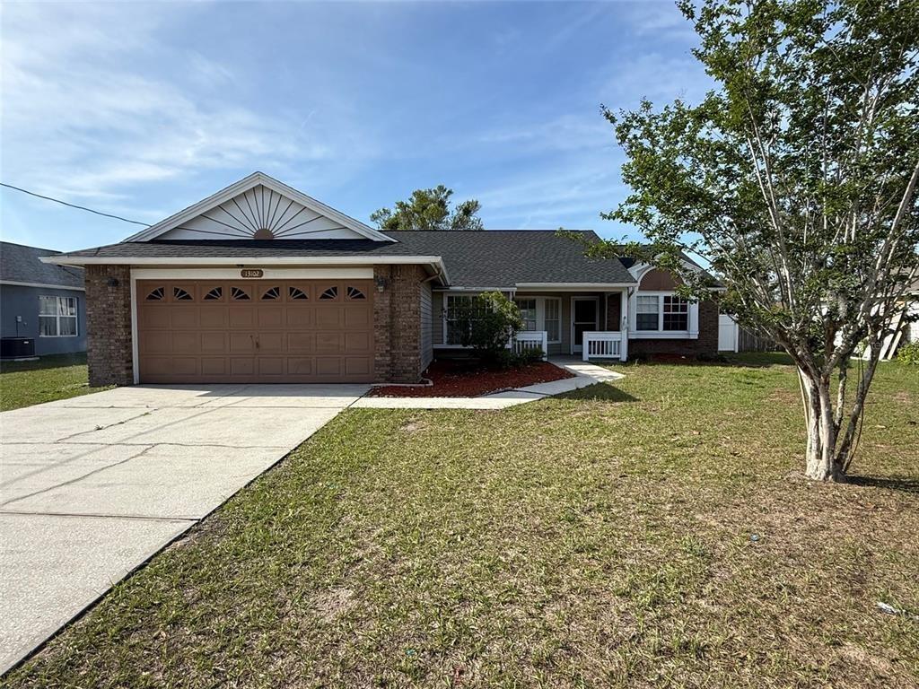 Linden Dr, Spring Hill, FL 34609
