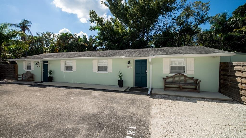 Ivanhoe St, Sarasota, FL 34231