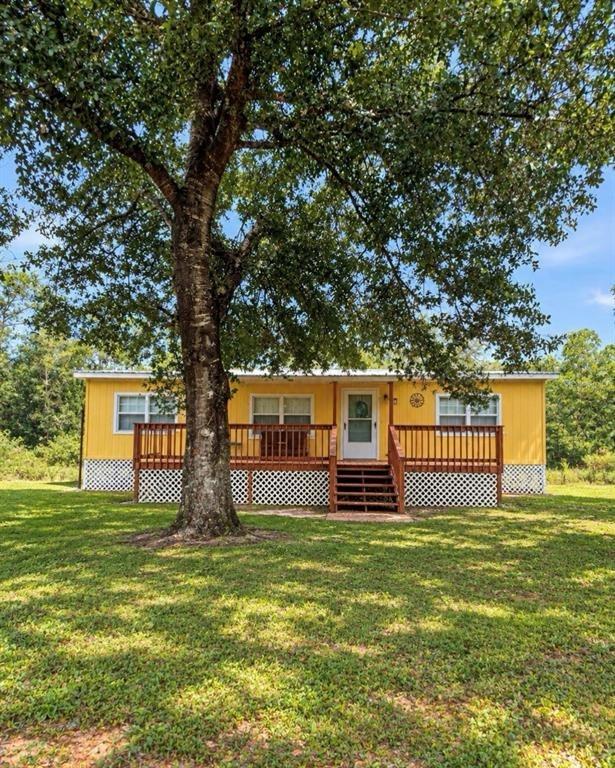 Ballard Rd, Avon Park, FL 33825