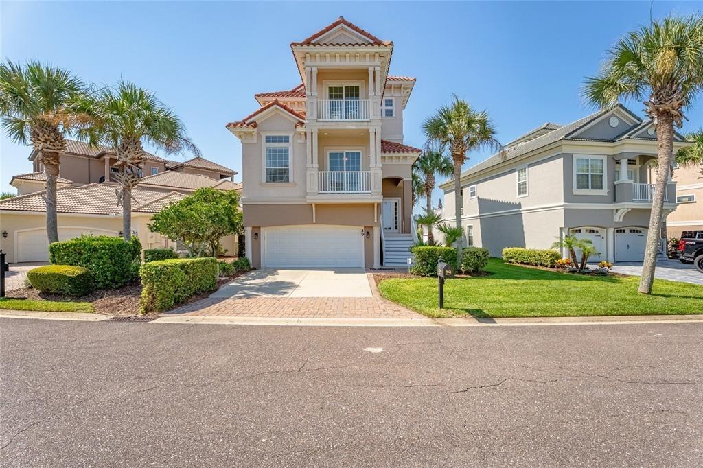 Northshore Ave, Palm Coast, FL 32137