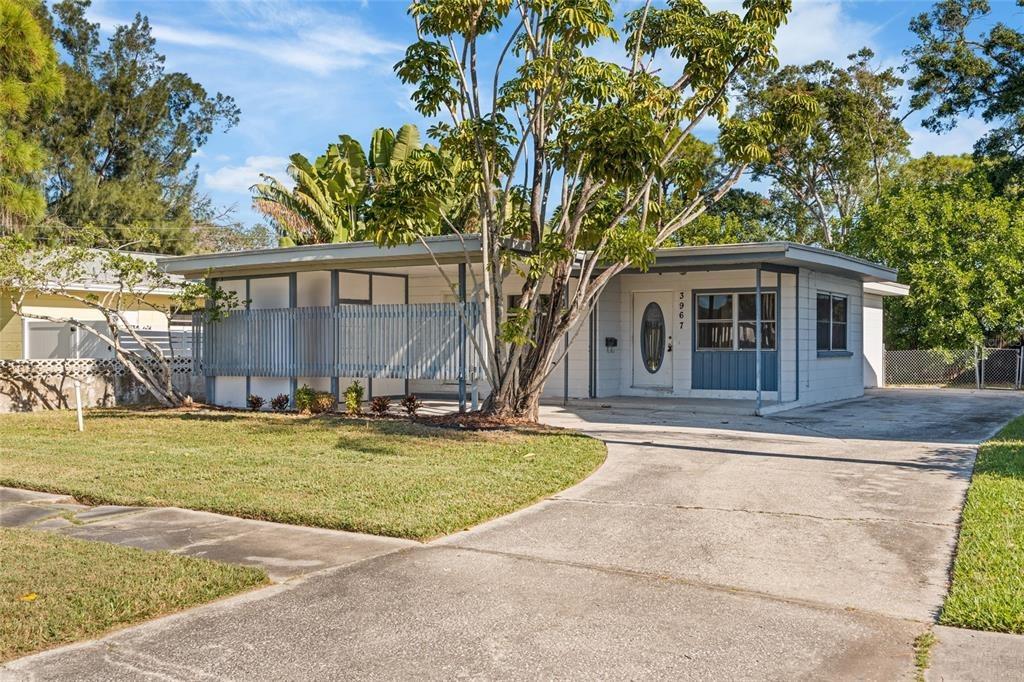 Arkansas Ave Ne, Saint Petersburg, FL 33703