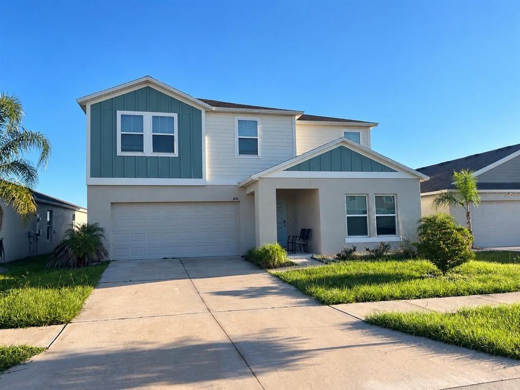Axel Cir, Winter Haven, FL 33880