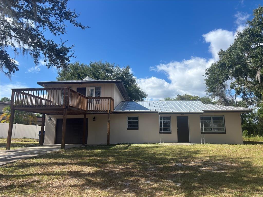 Jamison Ave, Lake Placid, FL 33852
