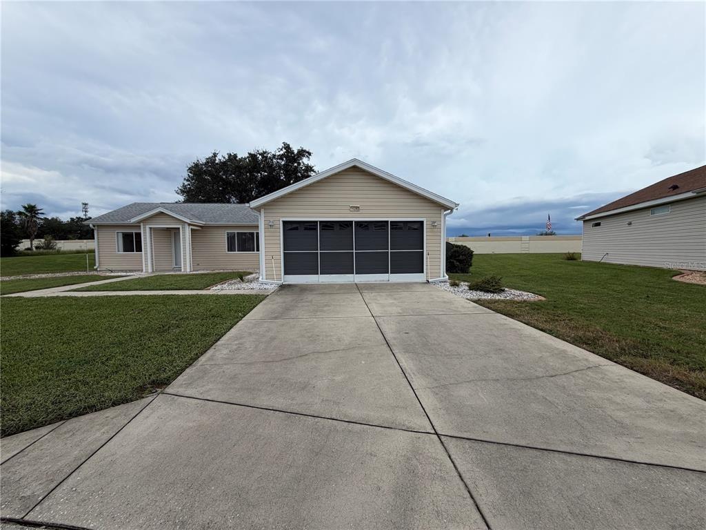 Se 85th Ave, Summerfield, FL 34491