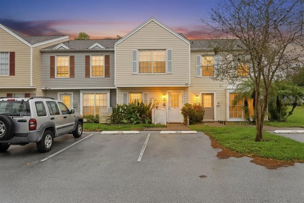 Rambling Vine Dr E, Tampa, FL 33624