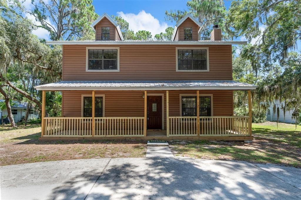 Cove Rd, Tavares, FL 32778