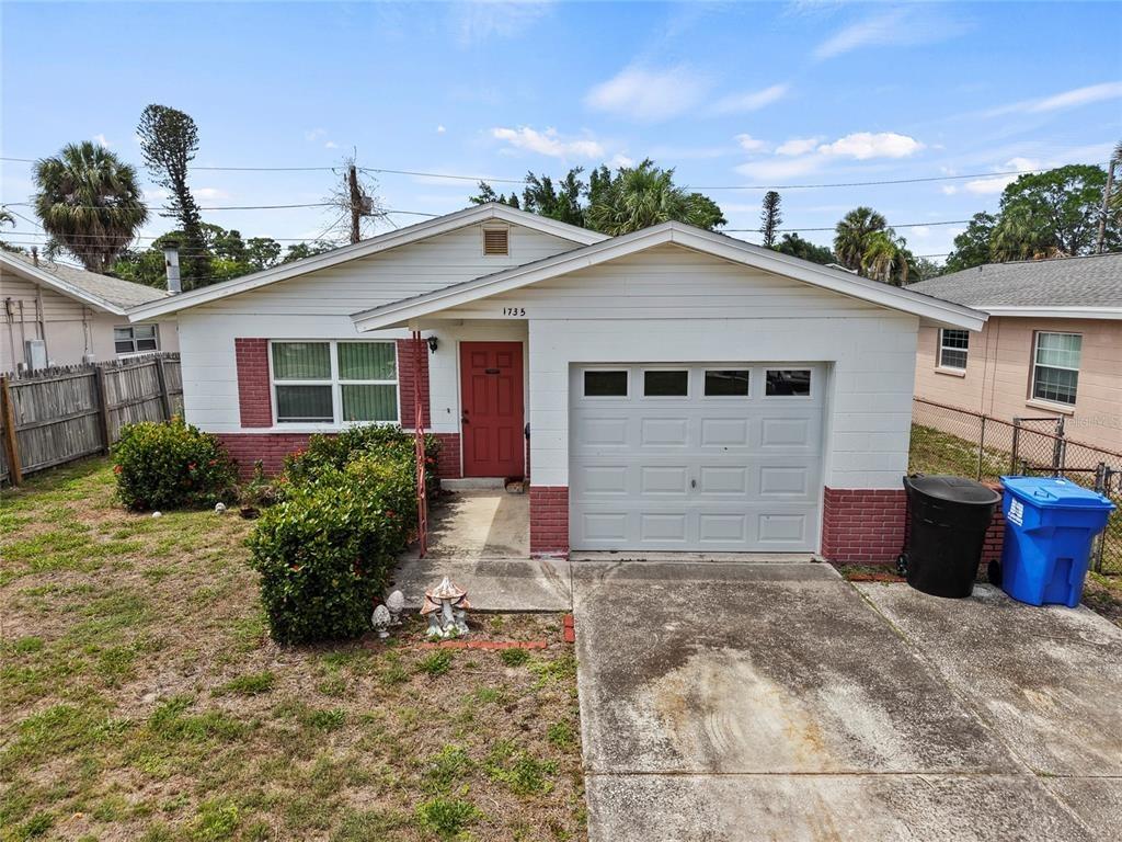 Mississippi Ave Ne, Saint Petersburg, FL 33703