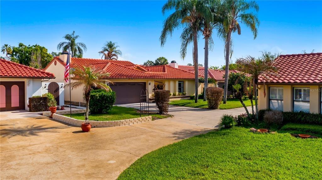 Borgia Ct, Orlando, FL 32836
