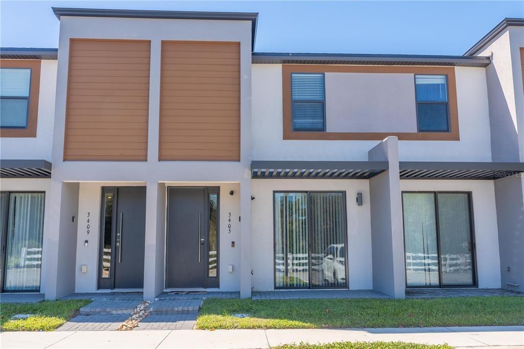 Tranquil Trl, Kissimmee, FL 34747