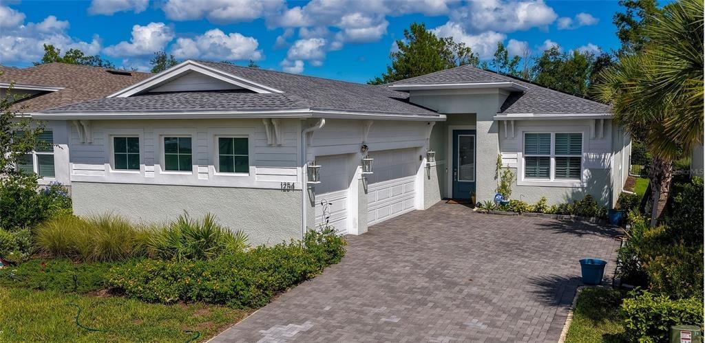 Venice Ct, Deland, FL 32724