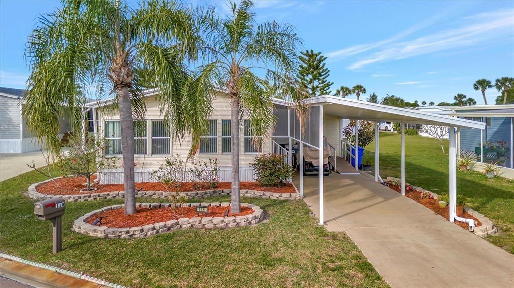 Saint Pierres Way, Apollo Beach, FL 33572