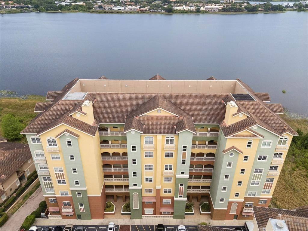 The Esplanade, Orlando, FL 32836