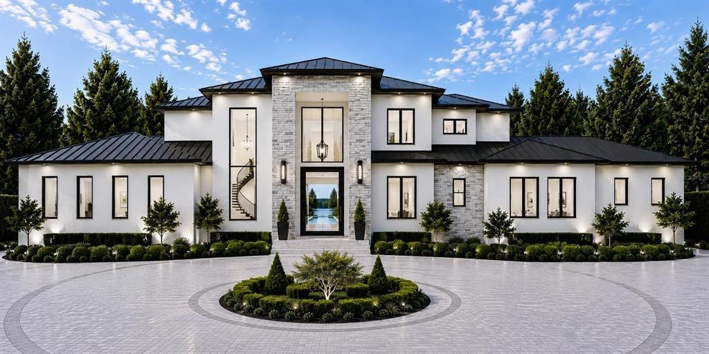 Reagan Trl, Lake Mary, FL 32746