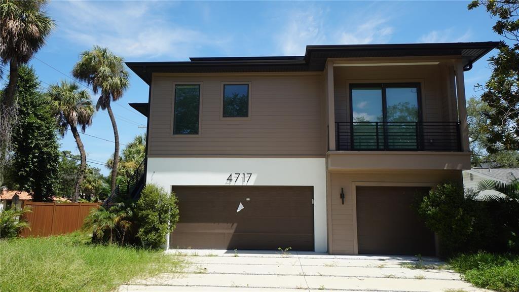 W Estrella St, Tampa, FL 33629