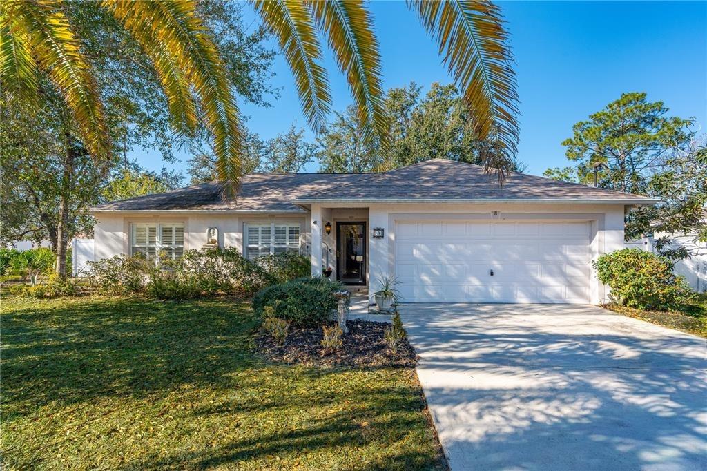 Ziegfeld Pl, Palm Coast, FL 32164