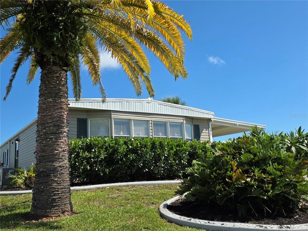 Sanderling Dr, Englewood, FL 34224