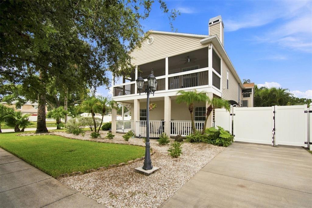 59th Ave Ne, Saint Petersburg, FL 33703