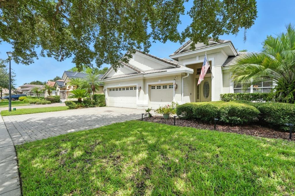 Wood Briar Loop, Sanford, FL 32771
