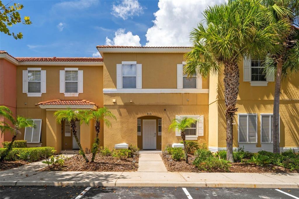 Bay Lilly Loop, Kissimmee, FL 34747