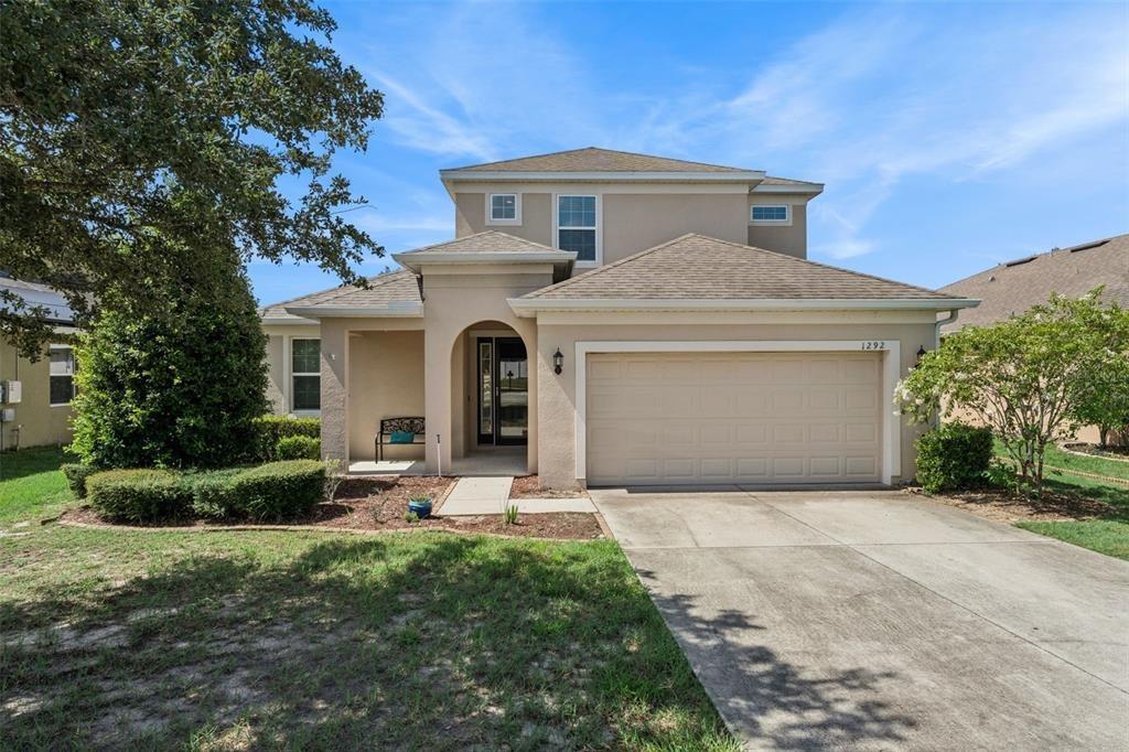 Merion Dr, Mount Dora, FL 32757