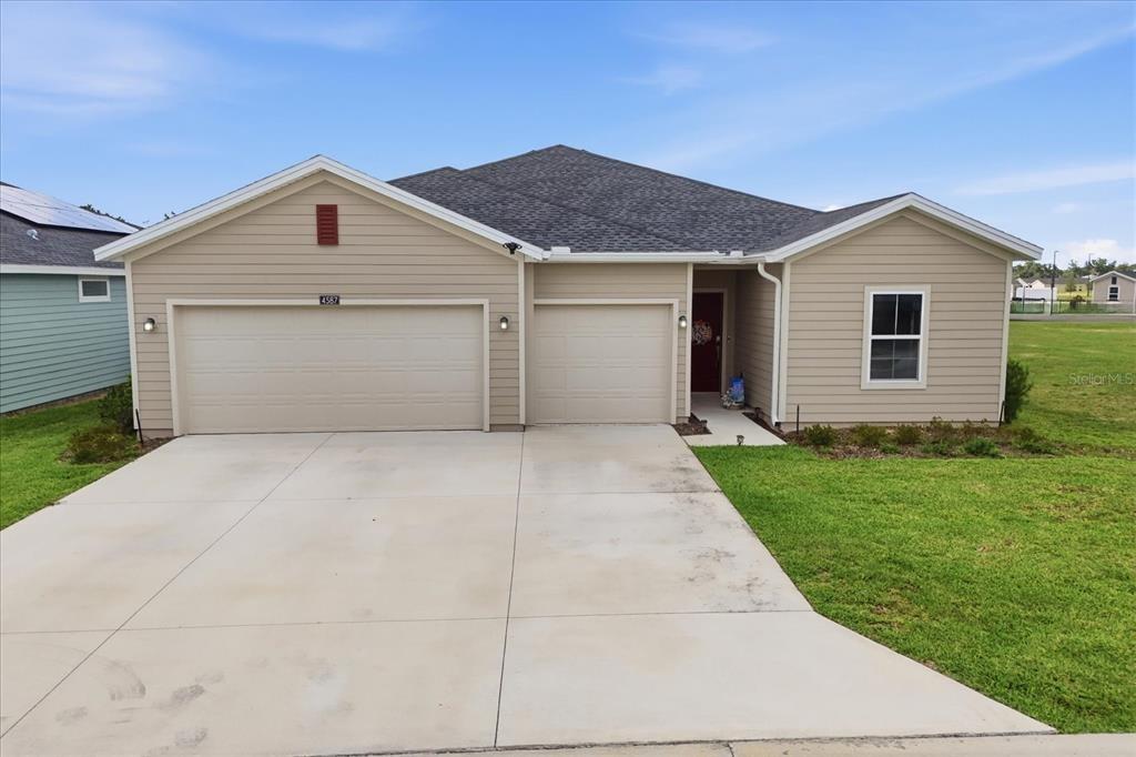 Sw 83rd Loop, Ocala, FL 34476