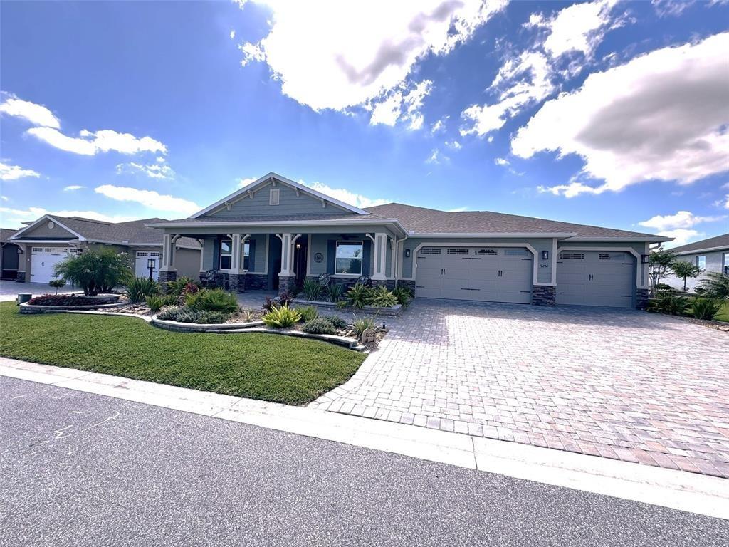 Sw 85th Pl, Ocala, FL 34481