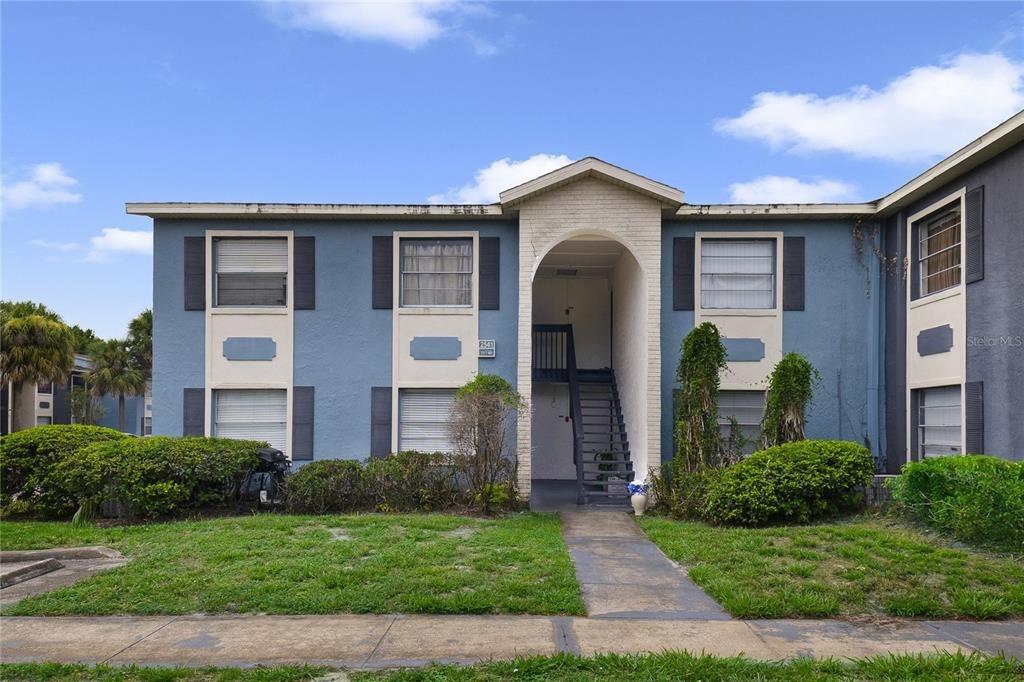 N Alafaya Trl, Orlando, FL 32826