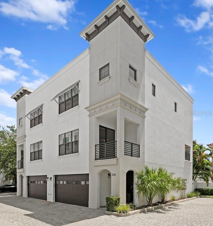 S Audubon Ave, Tampa, FL 33609