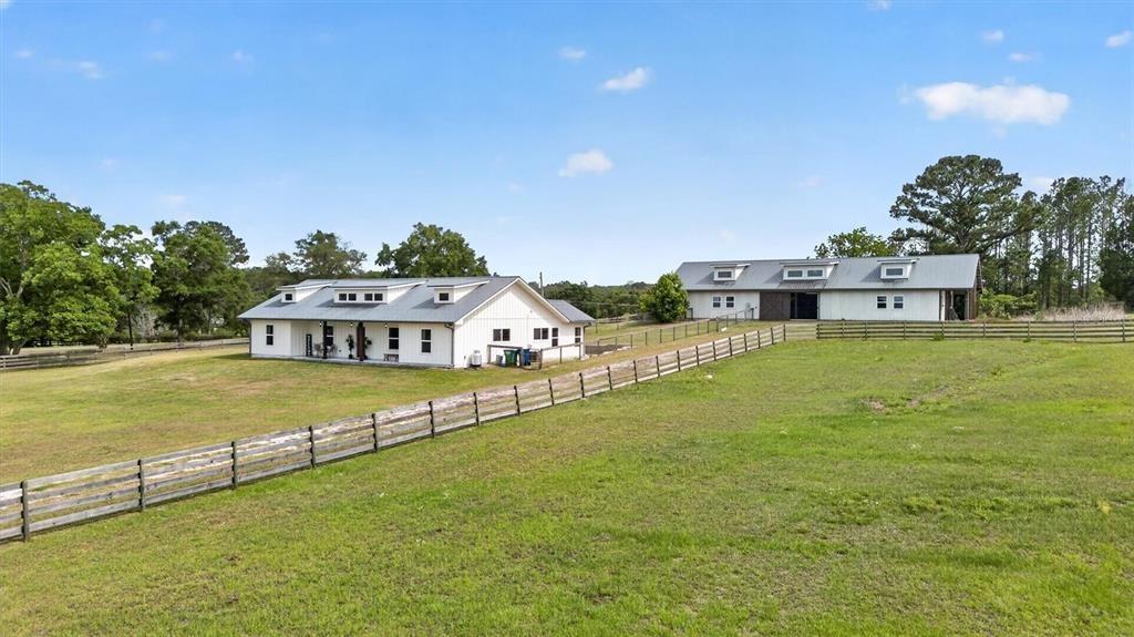 Nw 123rd Pl, Alachua, FL 32615