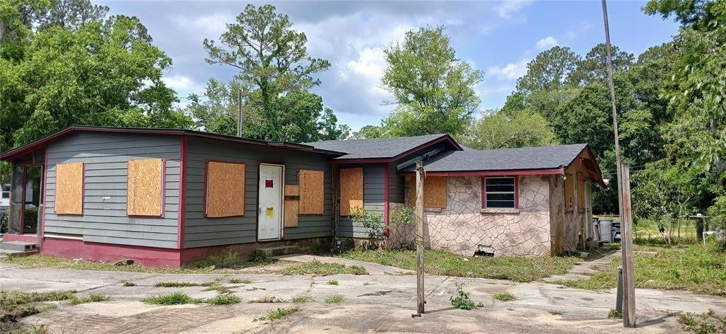 Dunmire Ave, Jacksonville, FL 32219