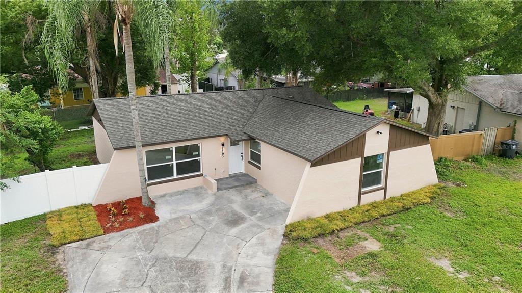 Park St, Seffner, FL 33584