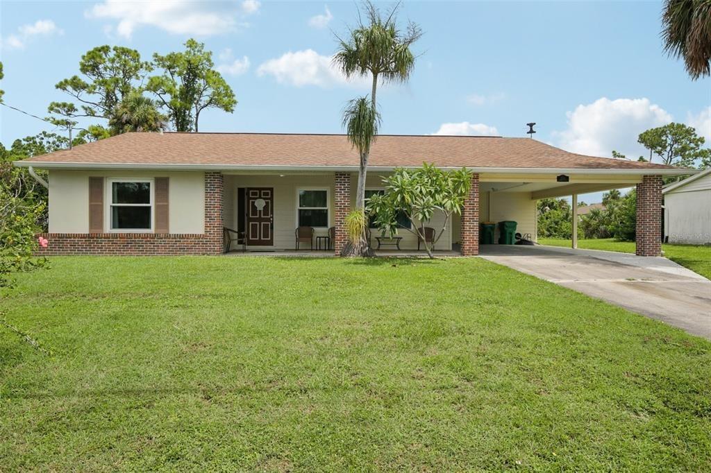 Auburn Blvd, Port Charlotte, FL 33948