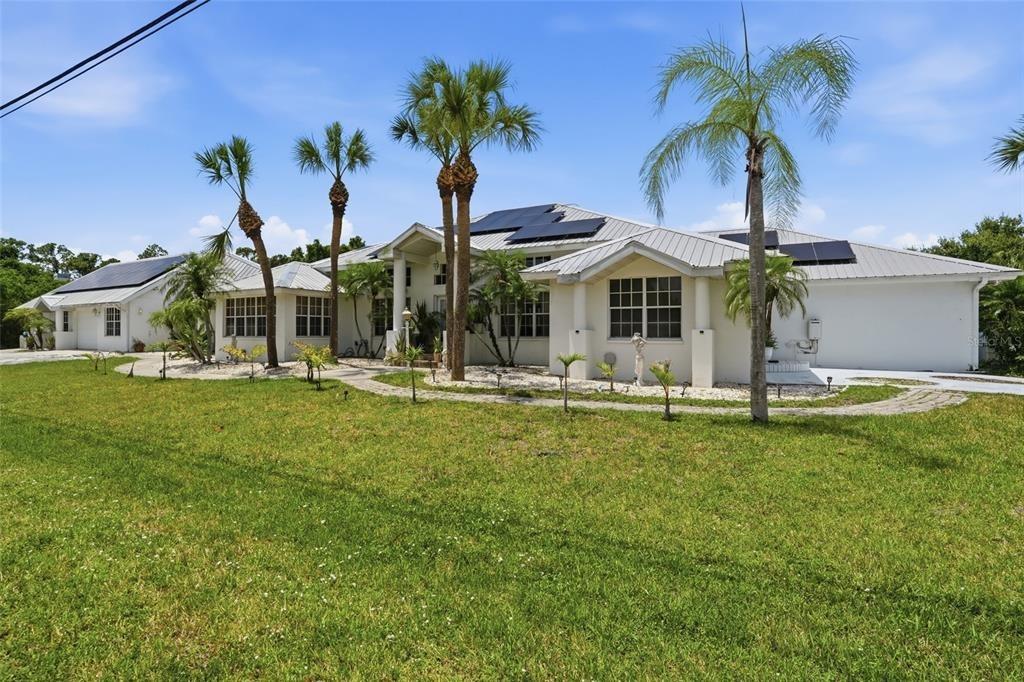 Westchester Blvd, Punta Gorda, FL 33980