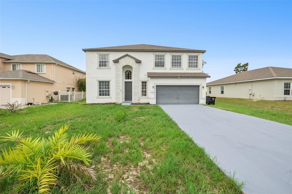 Superior Ct, Kissimmee, FL 34759