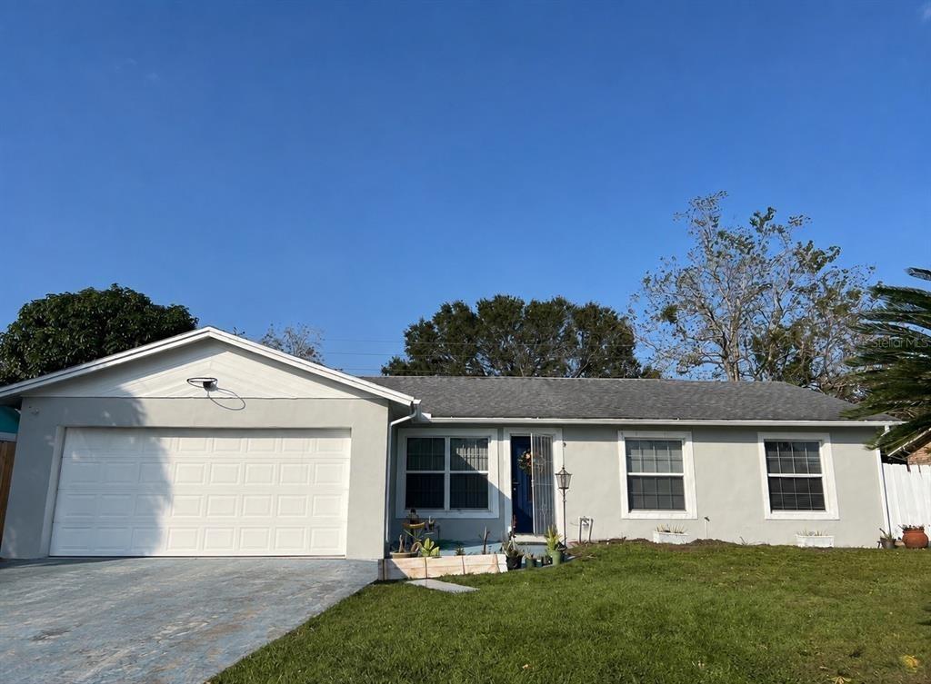 Citrus Dr, Kissimmee, FL 34743