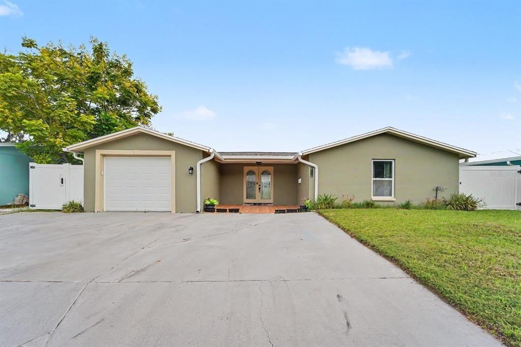Shell Stream Blvd, New Port Richey, FL 34652