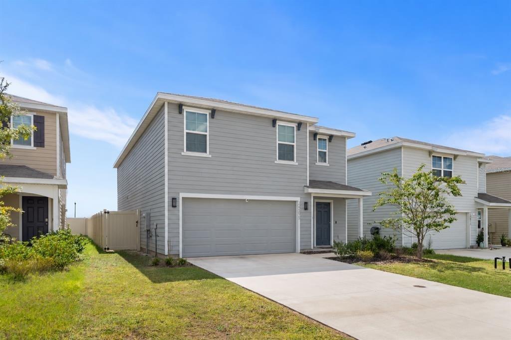 Nw 11th Pl, Newberry, FL 32669