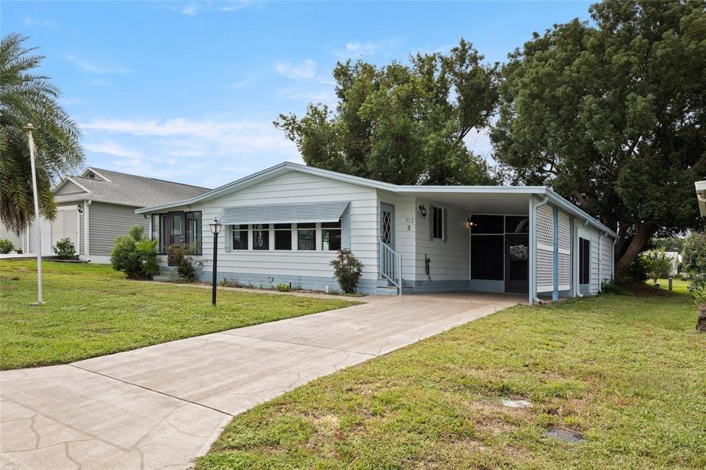 Jason Dr, Lady Lake, FL 32159