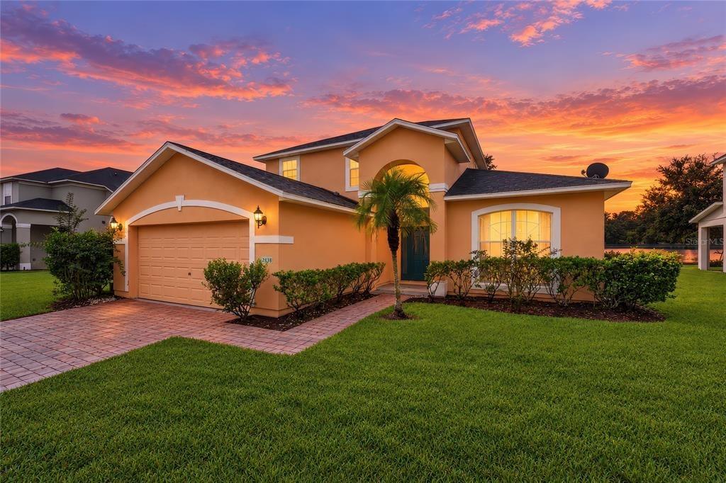 Sweetspire Cir, Kissimmee, FL 34746