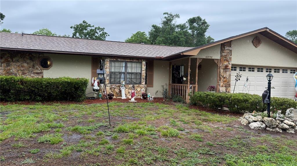 S Oakhurst Dr, Homosassa, FL 34446