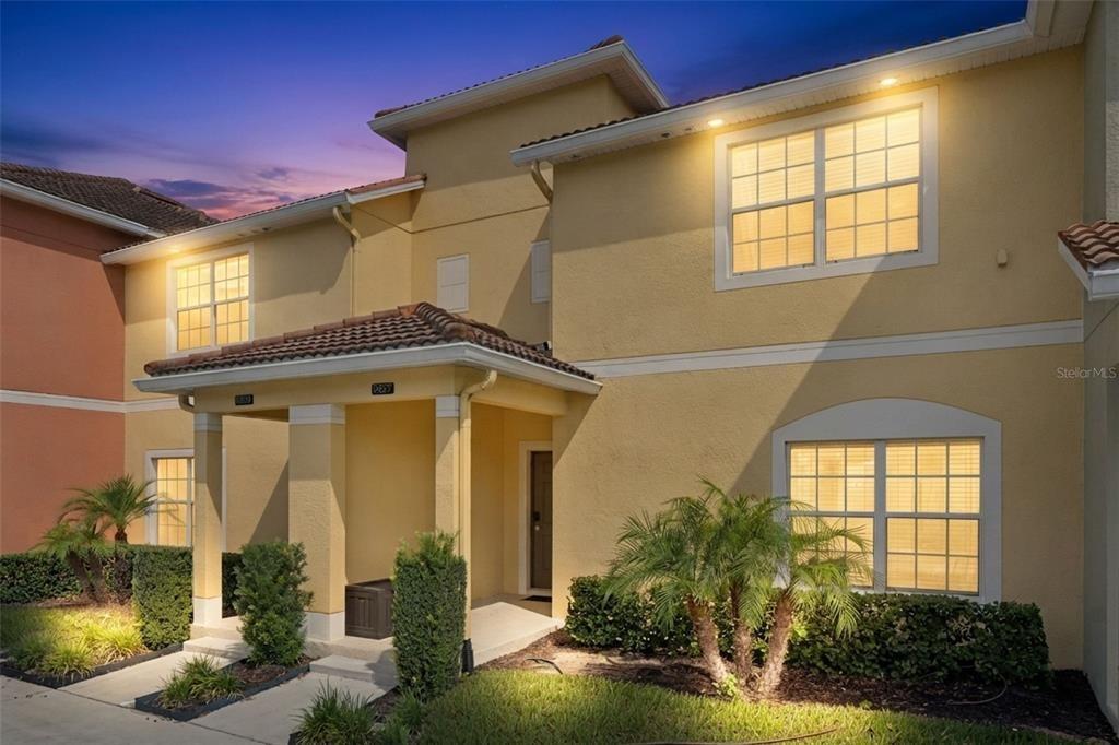 Sugar Palm Rd, Kissimmee, FL 34747