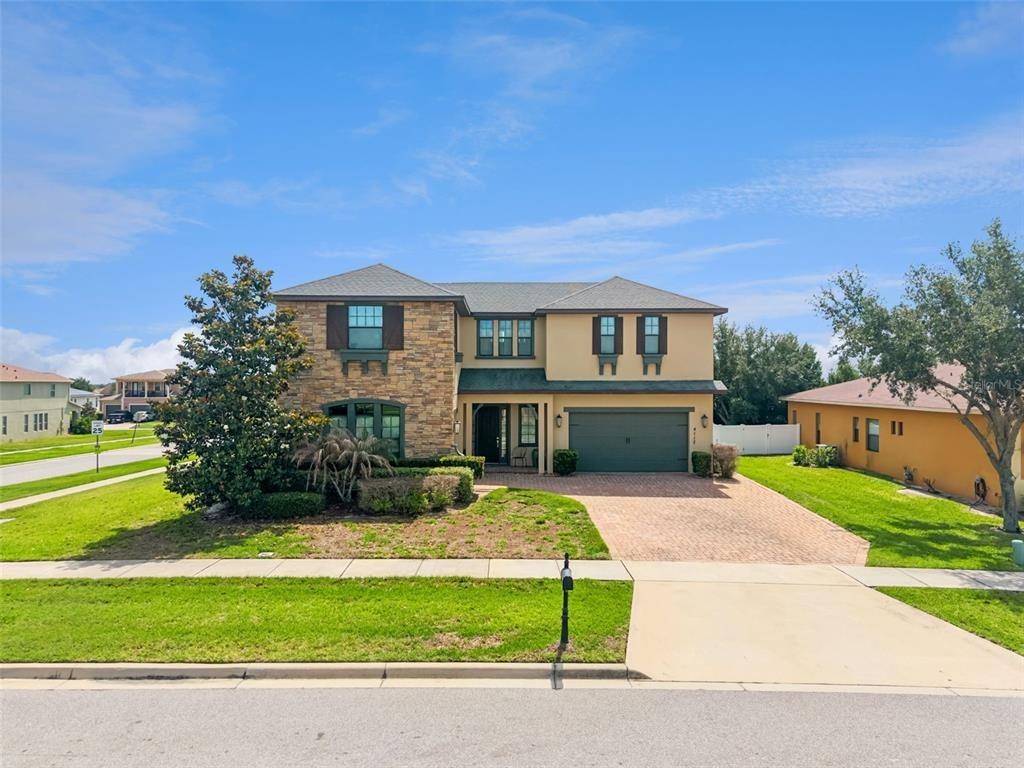 Foxhound Dr, Clermont, FL 34711