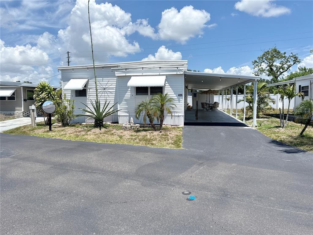 Mount Piney Ave Ne, Saint Petersburg, FL 33702