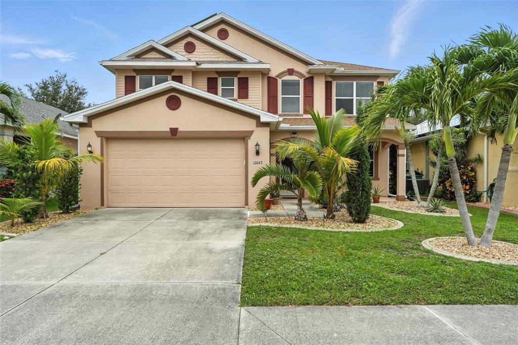 Winding River Rd, Punta Gorda, FL 33950