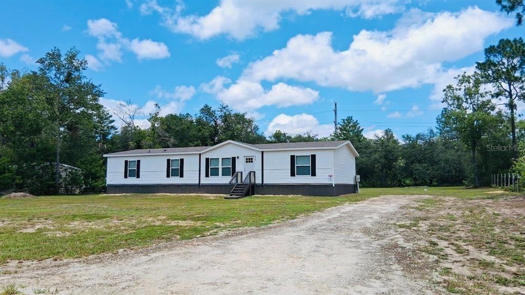 Autumnwood Ct, Keystone Heights, FL 32656